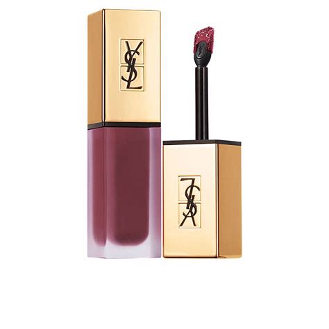 ysl tatooage couture matte stain|YSL tatouage reddit.